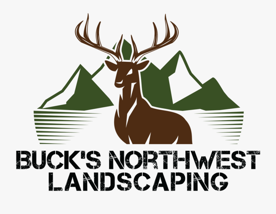 Elk, Transparent Clipart