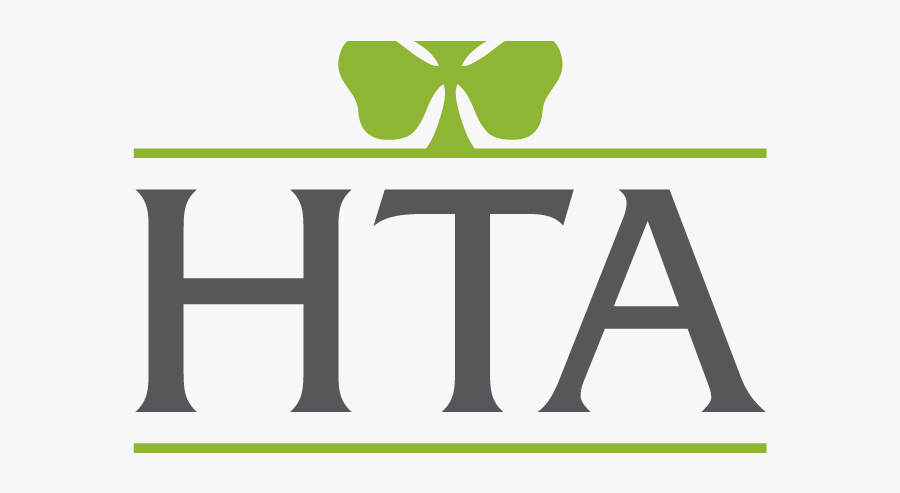 Horticultural Trading Association Logo, Transparent Clipart