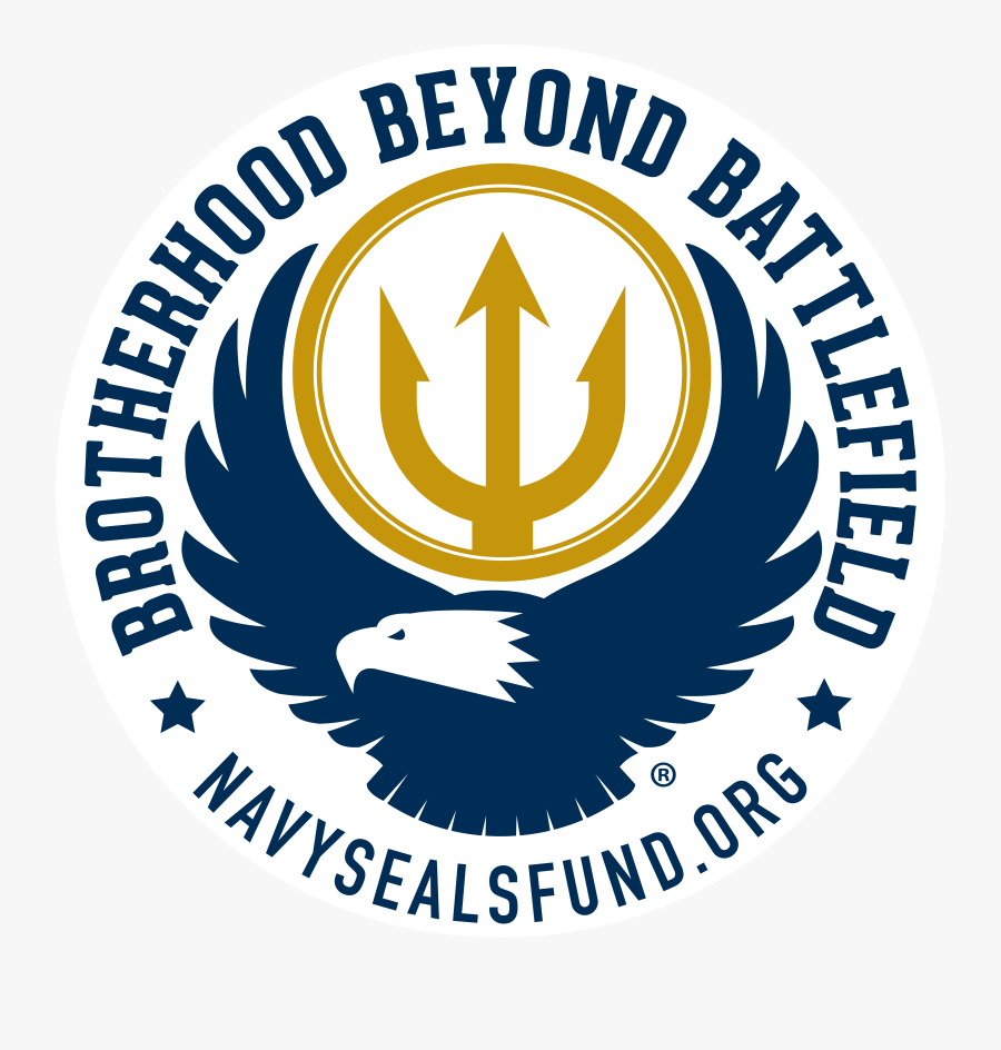 Navy Seals Fund, Transparent Clipart