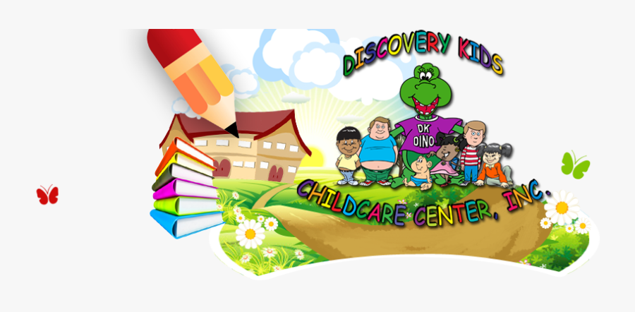 Centers In Zip Code - Discovery Kids Middletown Pa, Transparent Clipart