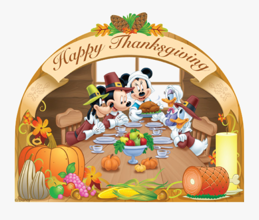 Indian Clipart Wampanoag - Disney Thanksgiving, Transparent Clipart