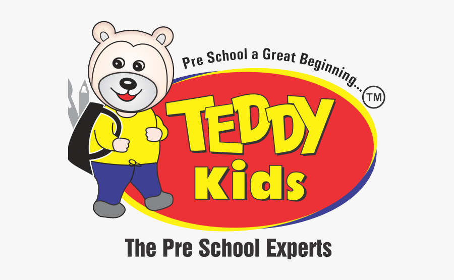 School Play Cliparts - Play Group School Logo, Transparent Clipart