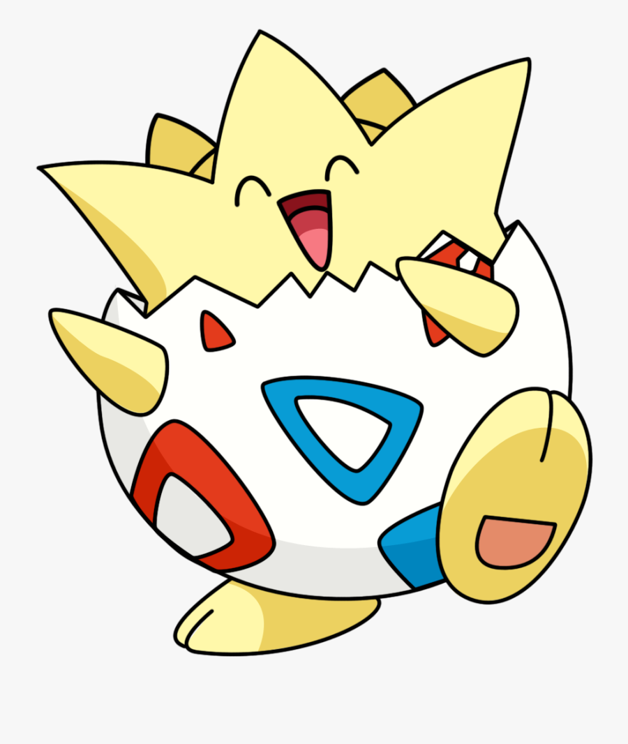 Togepi Has Your Uh - Togepi Pokemon Png, Transparent Clipart