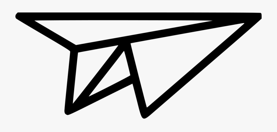 Plane Fun Paper Memory - Scalable Vector Graphics, Transparent Clipart