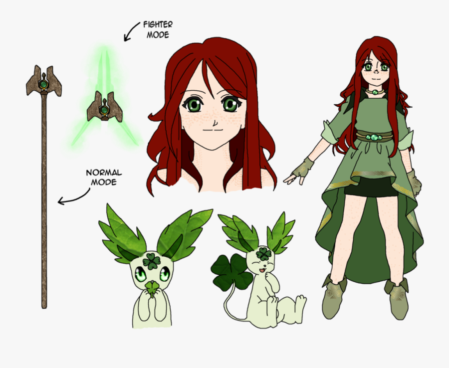 Leprechaun Clipart Boot - Rise Of The Guardians Guardian Of Imagination, Transparent Clipart