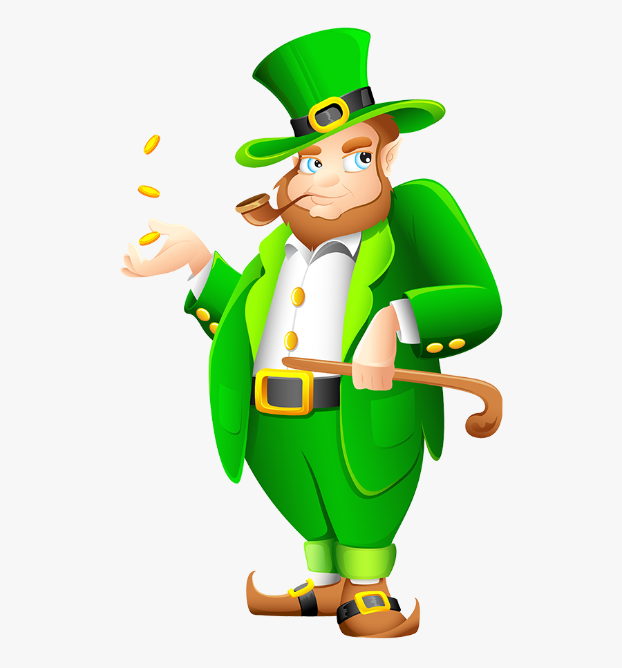 St Patricks Day Wish Clipart, Transparent Clipart
