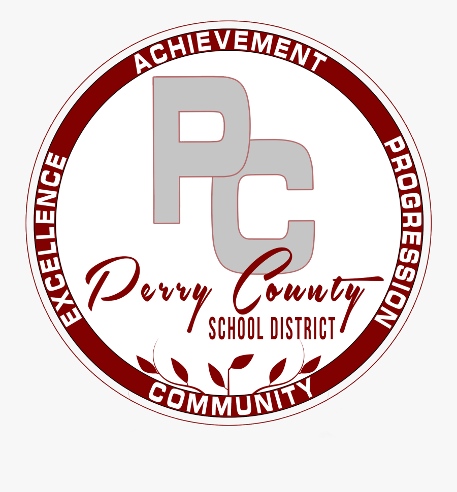 Perry County School District, Transparent Clipart