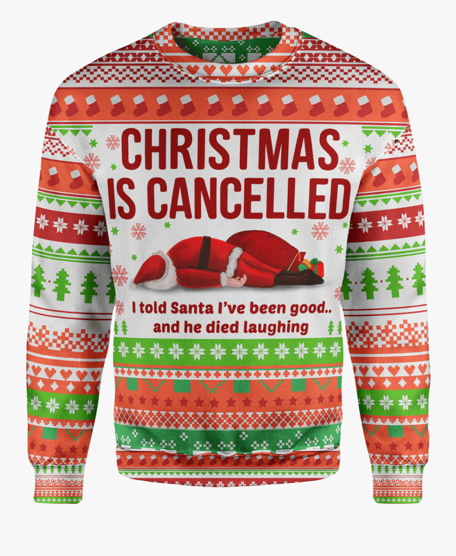 Sweater, Transparent Clipart