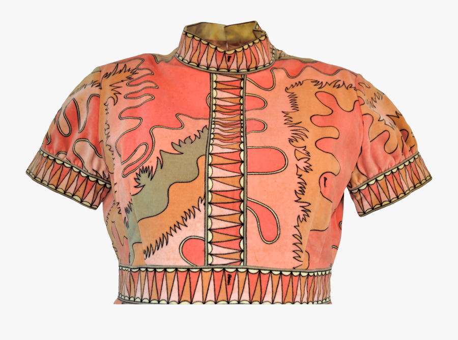 Sweater - Blouse, Transparent Clipart