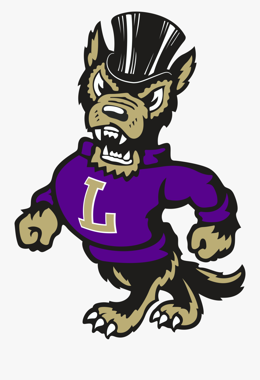 Therefore, Students Will Be Expected To Speak In Class - Livingston High School Logo, Transparent Clipart