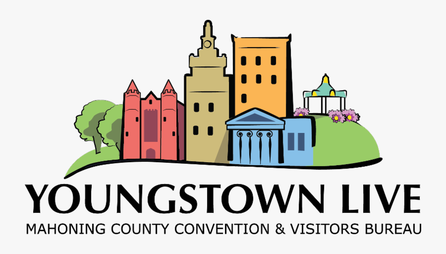 Will You Marry Me - Youngstown Live Logo, Transparent Clipart