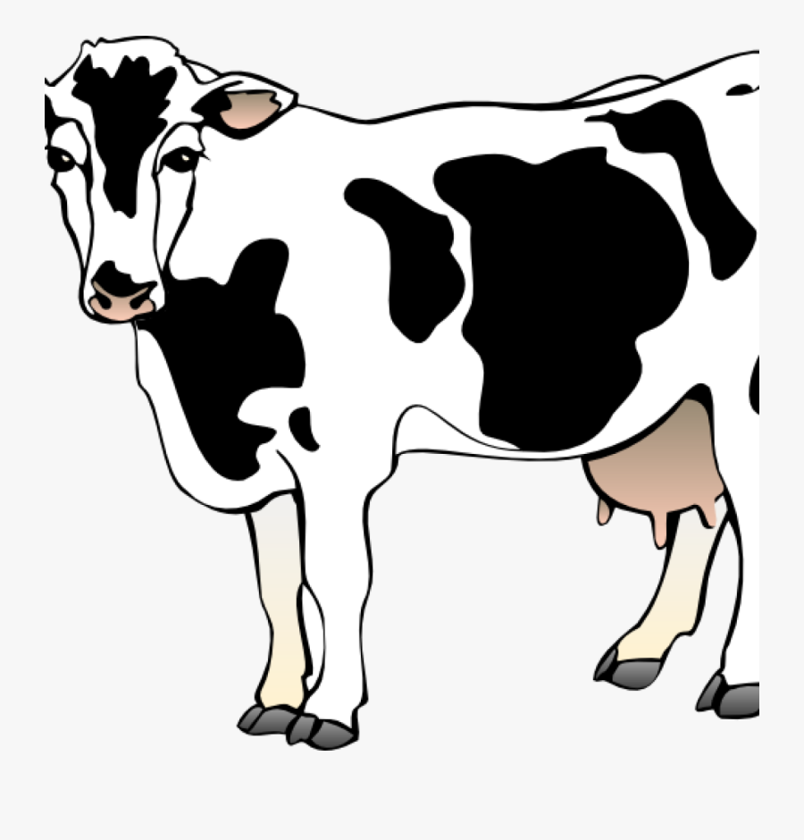 Free Cow Clipart Cow Clipart Cow 11 Clip Art Vector - Animated Image Of Cow, Transparent Clipart