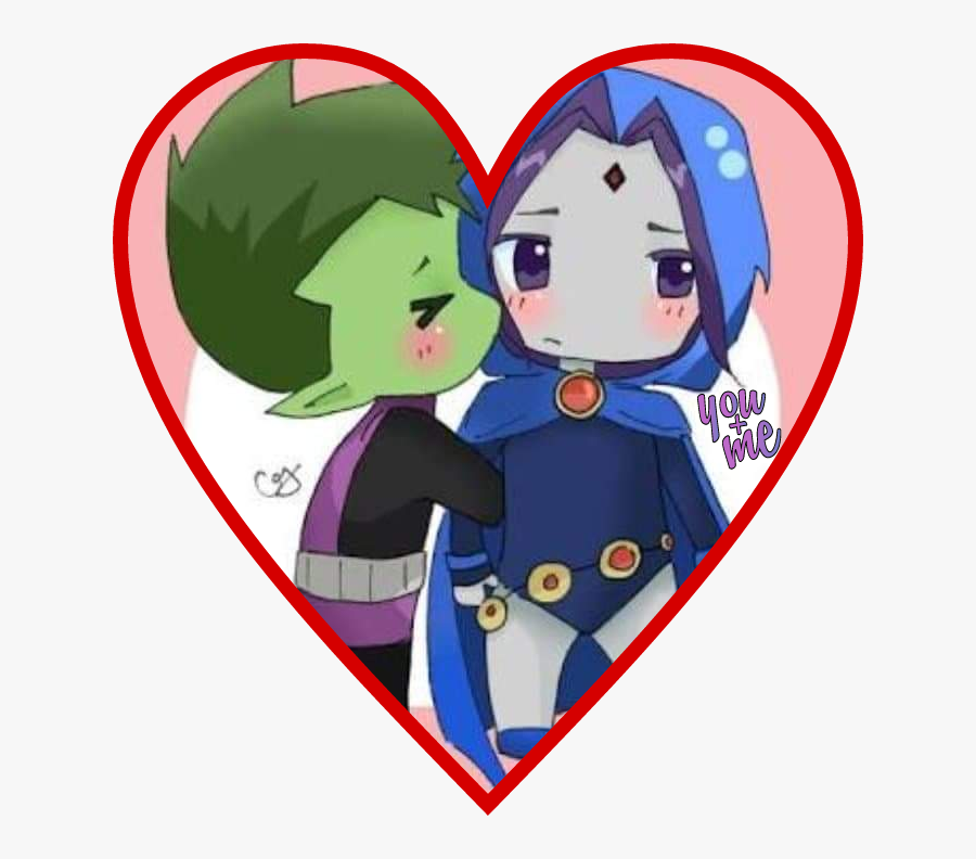 #loveoneanother - Cartoon, Transparent Clipart