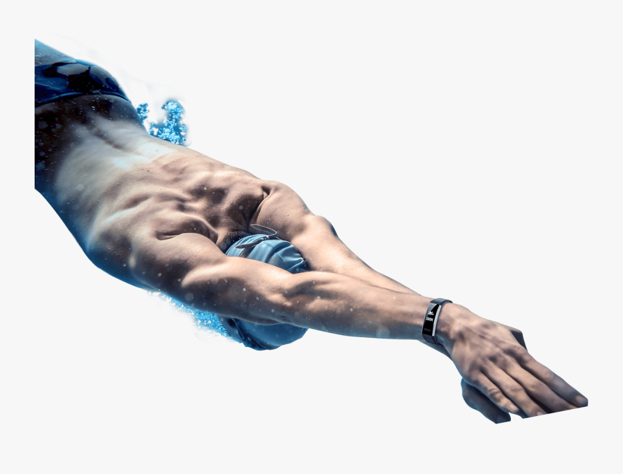 Swimmer Png, Transparent Clipart