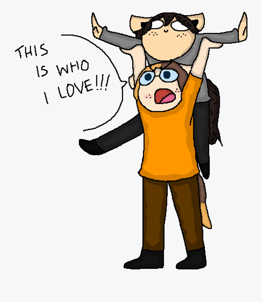 Cartoon, Transparent Clipart