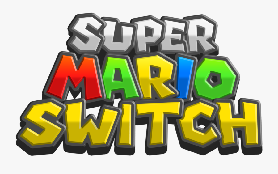 Nintendo Fanon Wiki - Super Mario 3d Land, Transparent Clipart
