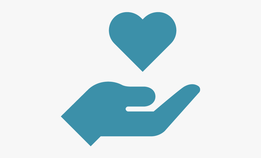 Heart, Transparent Clipart