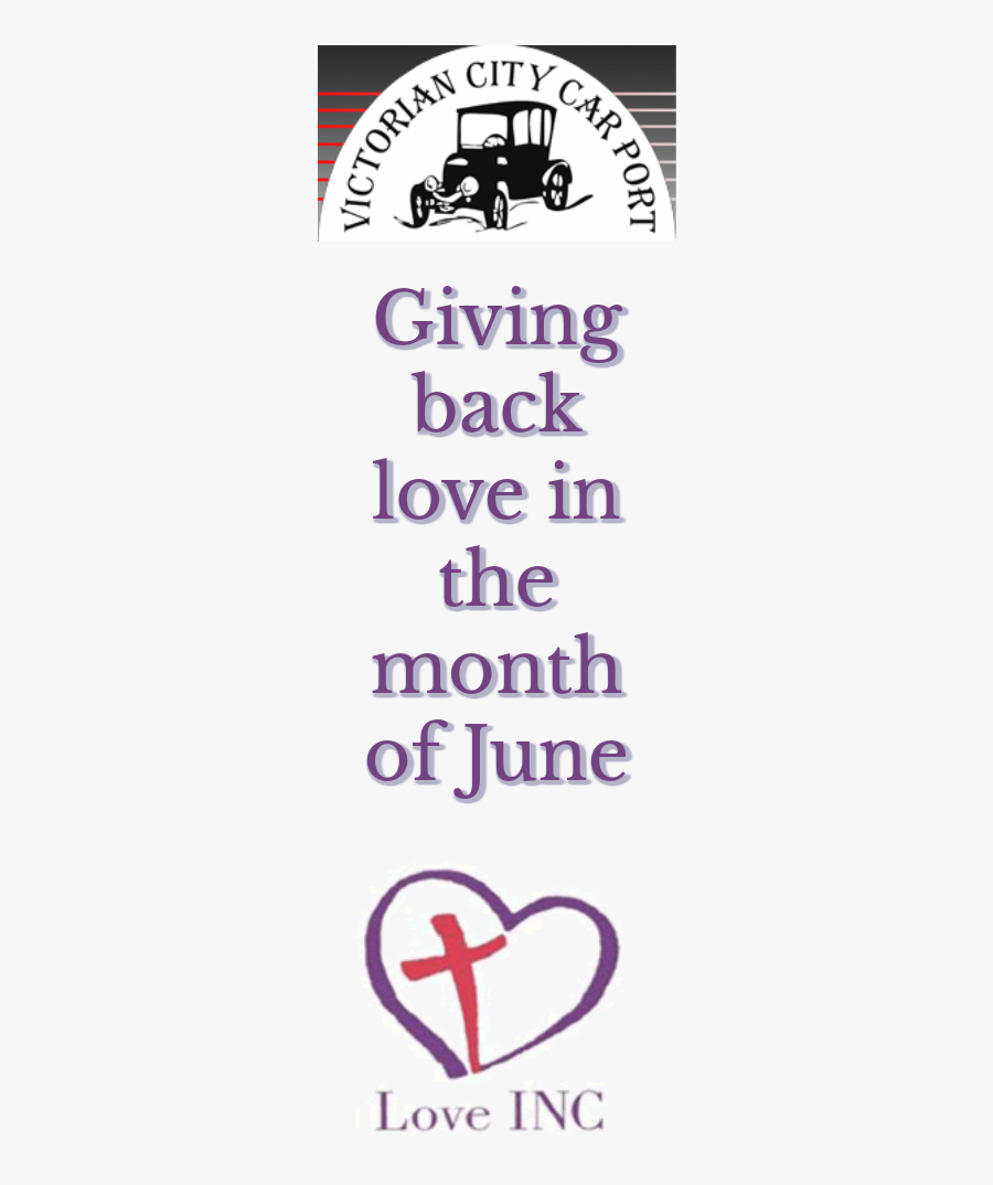 Love Inc, Transparent Clipart