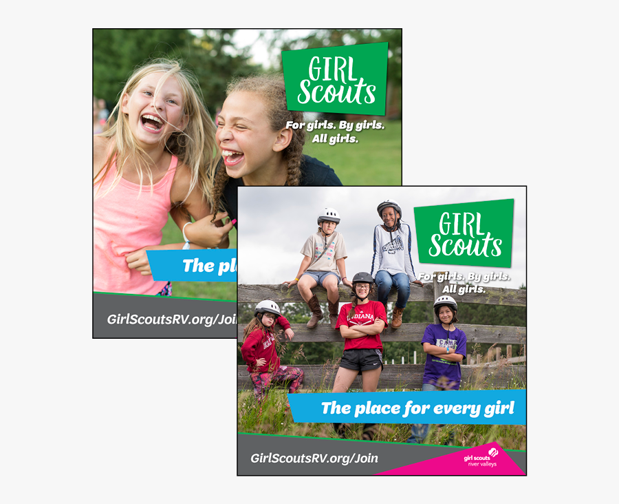 Social Media Sample Preview - Flyer, Transparent Clipart