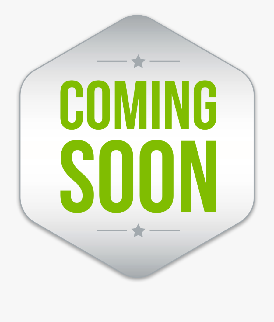 Free Png Coming Soon - Halelife Bakery, Transparent Clipart