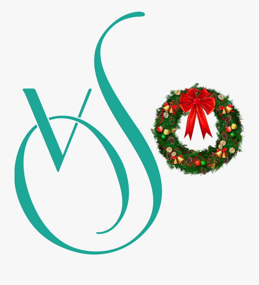 Transparent Symphony Orchestra Clipart - Transparent Christmas Reef Png, Transparent Clipart