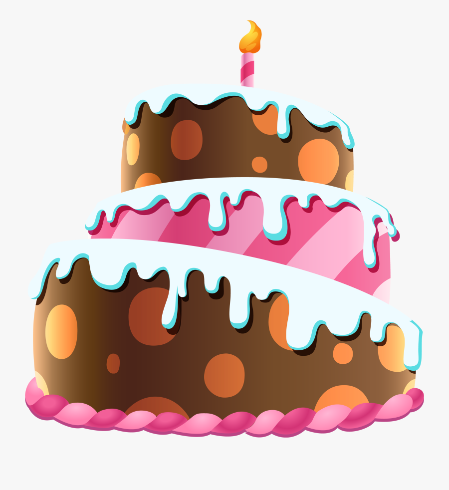 Birthday Wishes For Best Friend - Happy B Day Bhaiya, Transparent Clipart