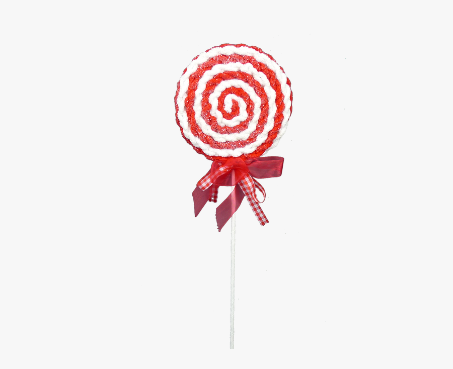 22 - Lollipop, Transparent Clipart
