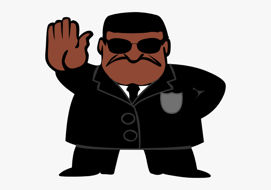 Birthday Wishes For Police Friend Clipart , Png Download - Fbi Clipart, Transparent Clipart