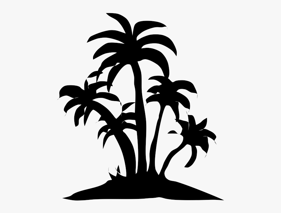 Silhouette, Transparent Clipart