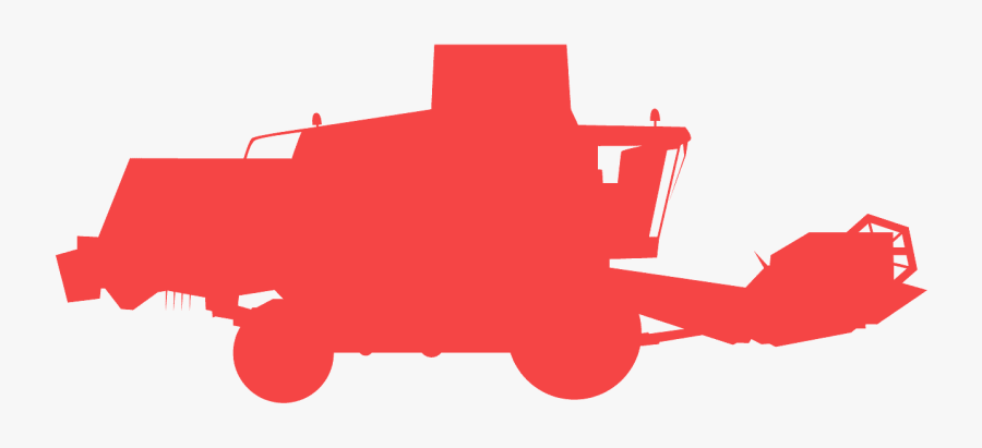 Combine Silhouette, Transparent Clipart