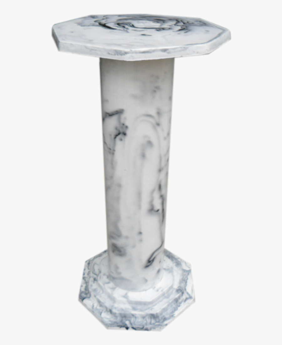 Column, Transparent Clipart