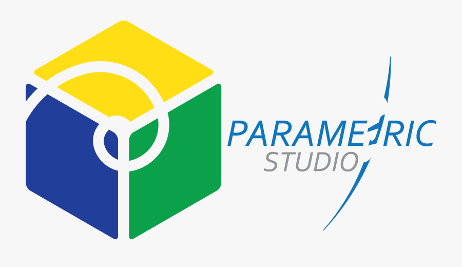 Parametric Studio, Inc - Graphic Design, Transparent Clipart