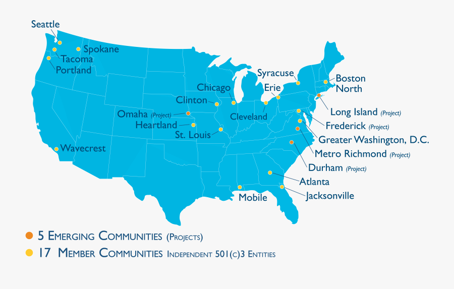 Clip Art Iowa State In Usa Map - Texas California And Louisiana, Transparent Clipart
