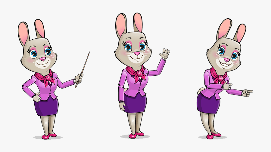 Cartoon, Transparent Clipart