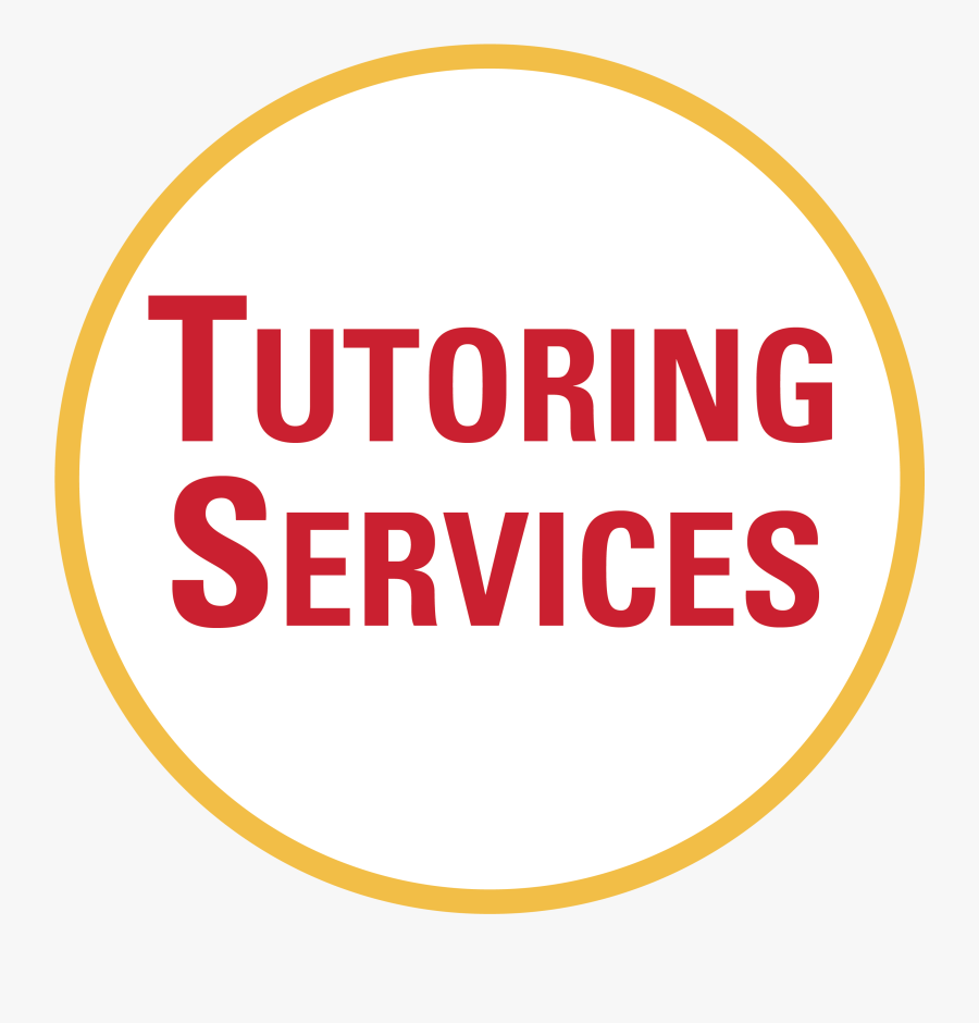 Transparent Tutor Clipart - Circle, Transparent Clipart