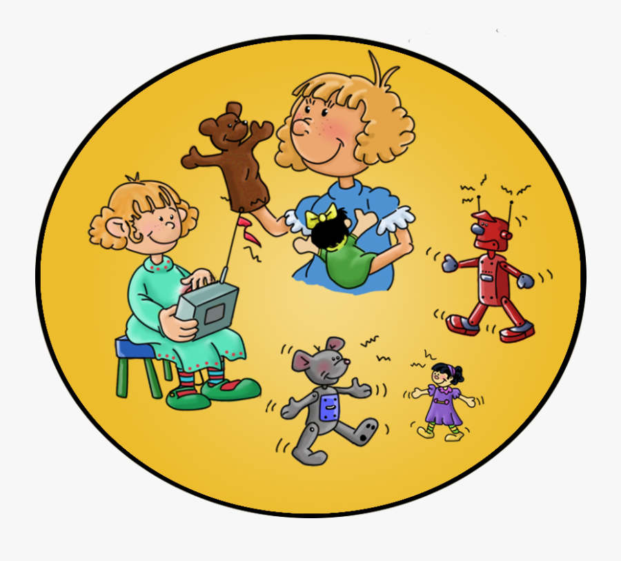 Cartoon, Transparent Clipart