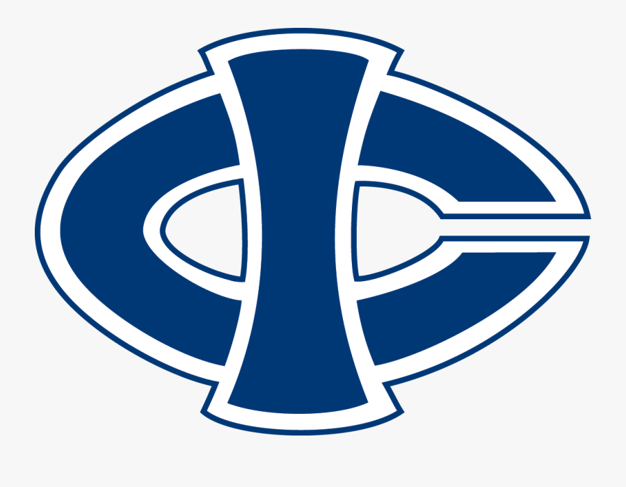 Iowa Central Community College Logo, Transparent Clipart
