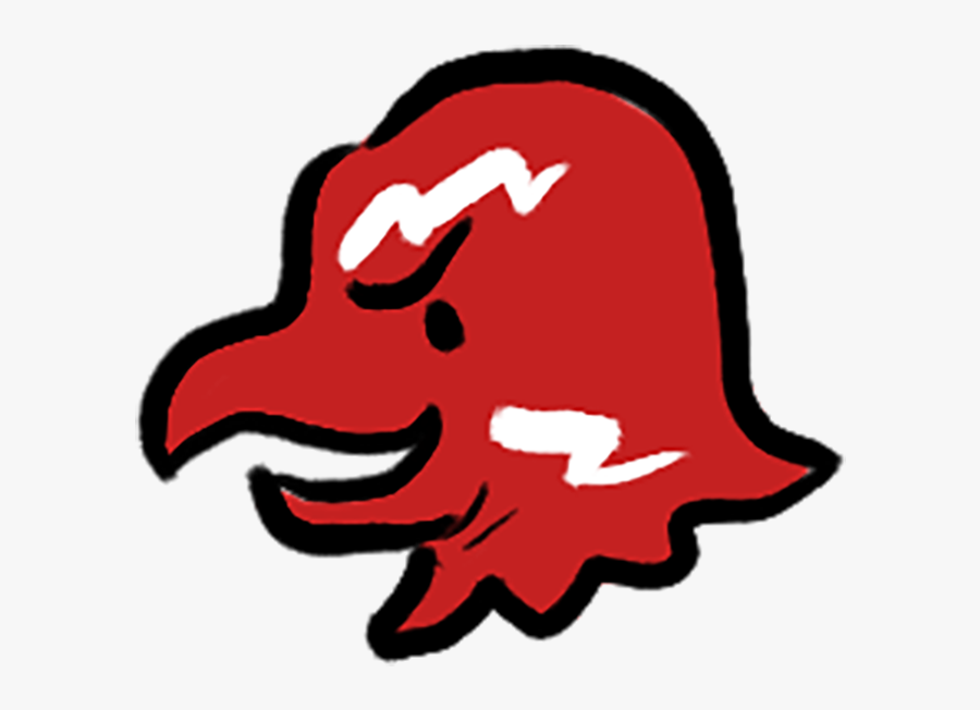 Hawk Clipart Herky, Transparent Clipart