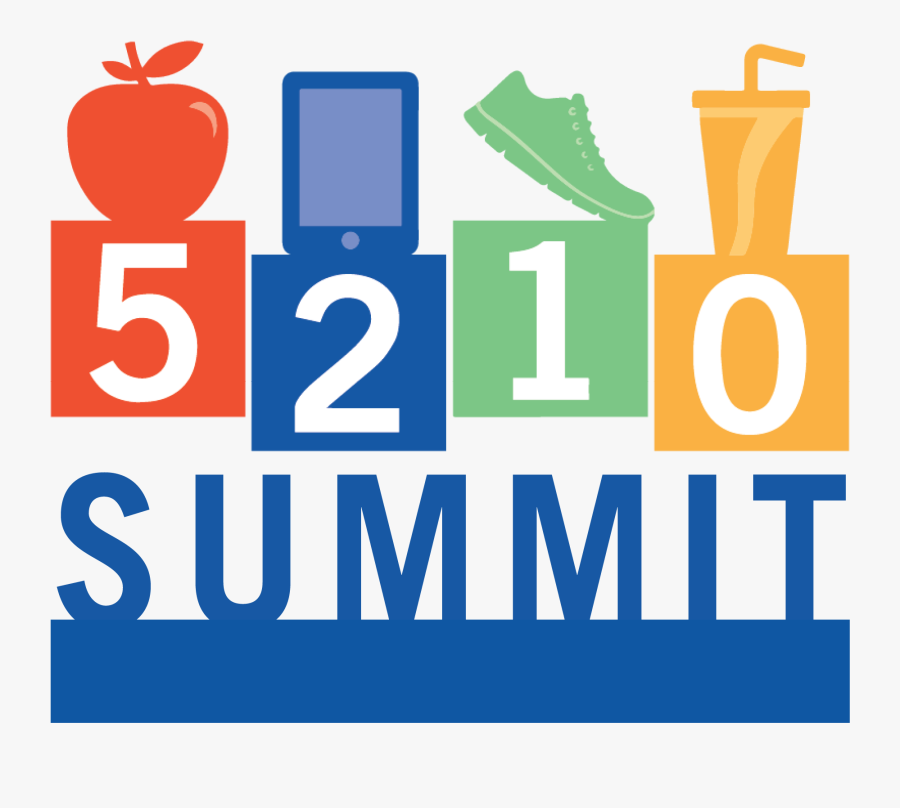 5 2 1 0 Summit - Graphic Design, Transparent Clipart