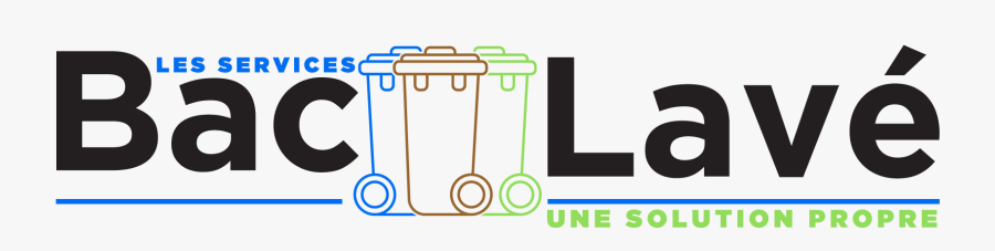 Logo Bac-lavé, Transparent Clipart