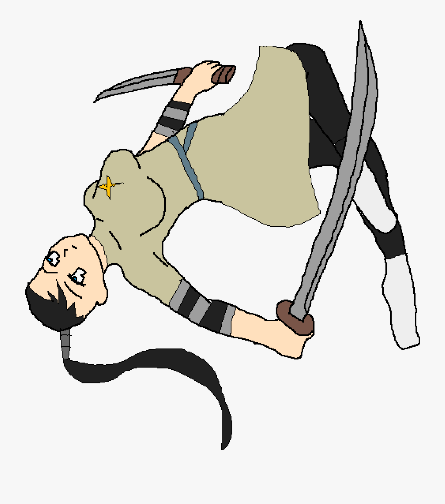 I Tried To Make Tsubaki And Failed~ - Cartoon, Transparent Clipart