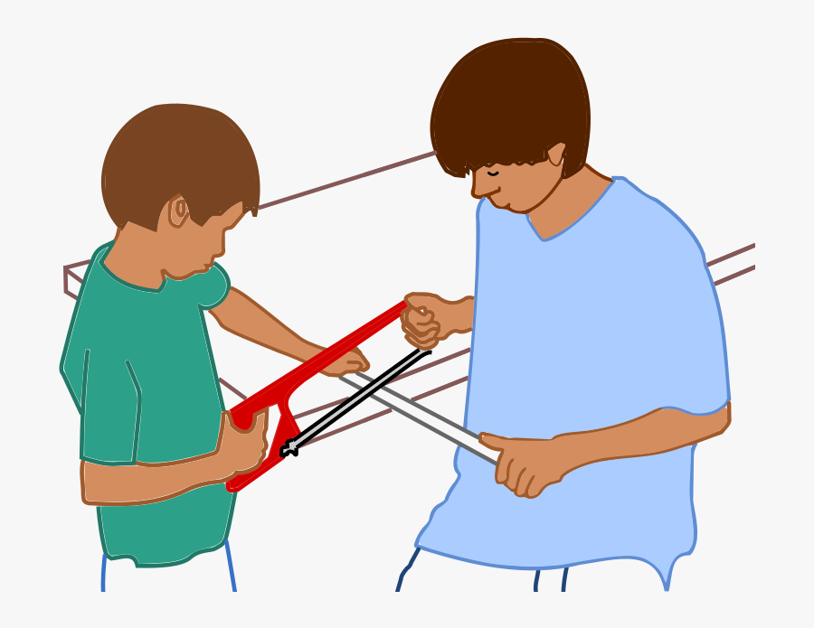 How To Make The Air Rocket Launcher - Toddler, Transparent Clipart