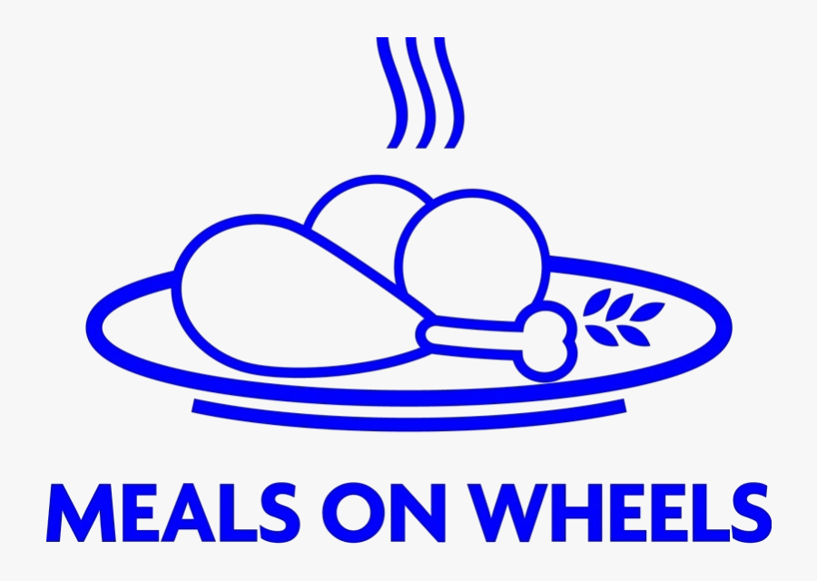 Meals On Wheels Sudbury Logo Clipart , Png Download - Meals On Wheels Logo Sudbury, Transparent Clipart