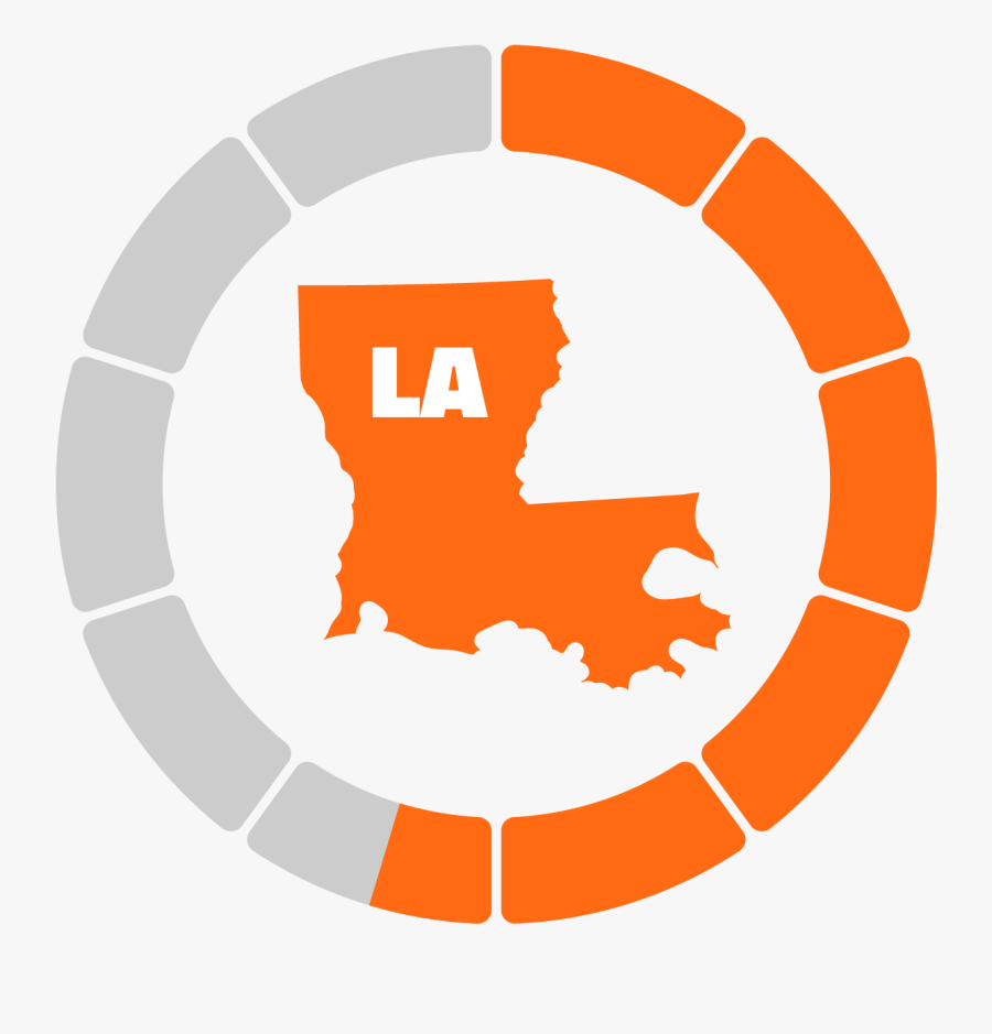 Percentage Vector, Transparent Clipart