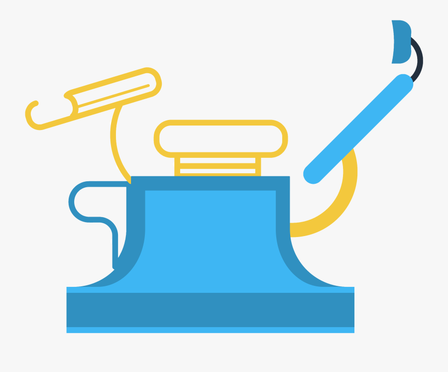 Gynochair, Transparent Clipart