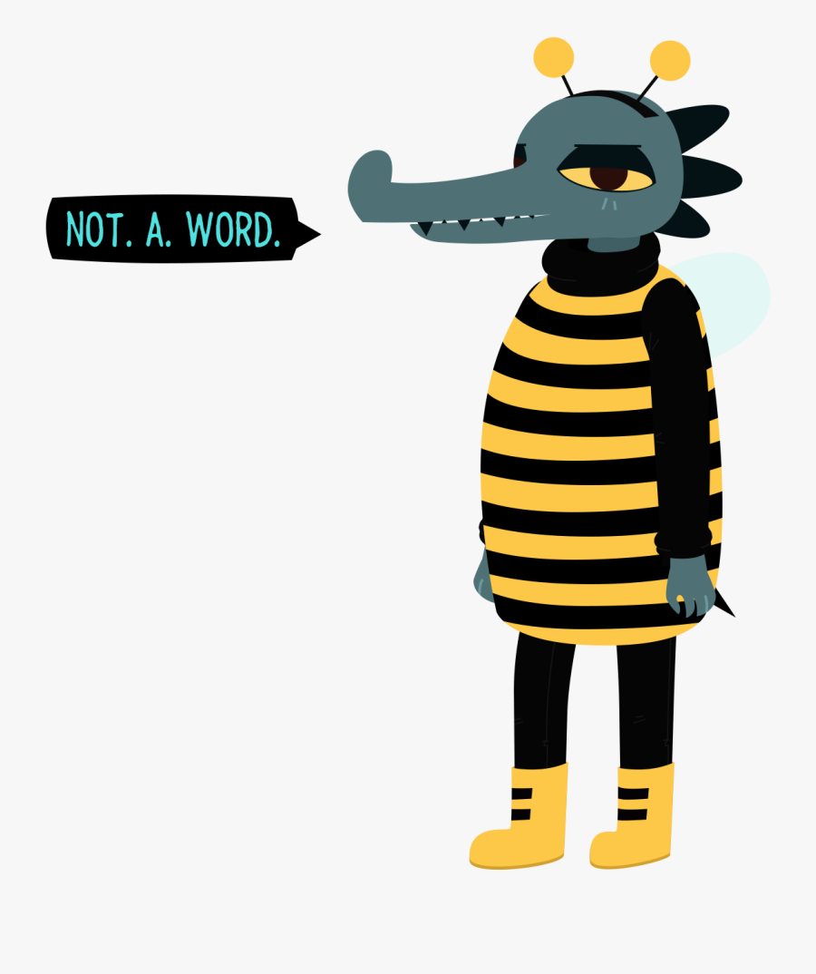 A Background For The Proper Pic Next As The Void Isn"t - Cartoon, Transparent Clipart