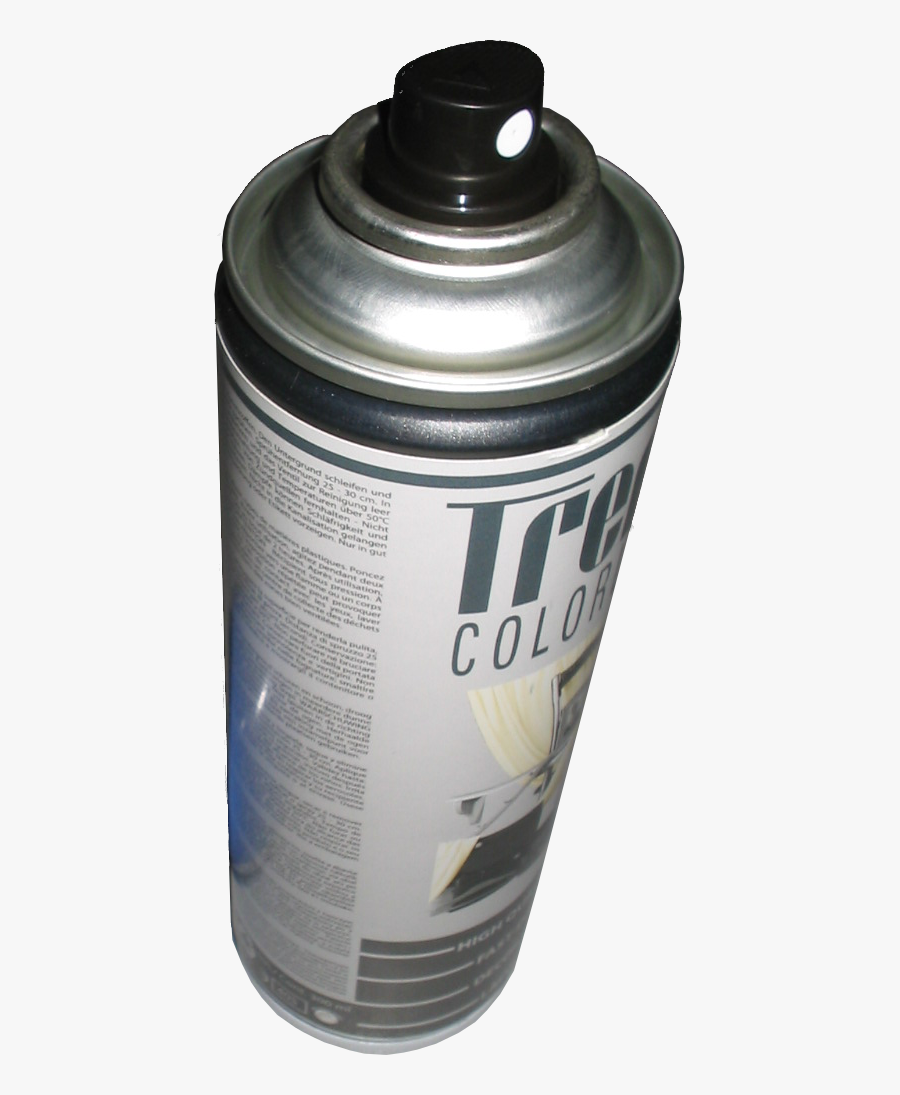 Spray Paint Can Png - Transparent Spray Paint Can Png, Transparent Clipart