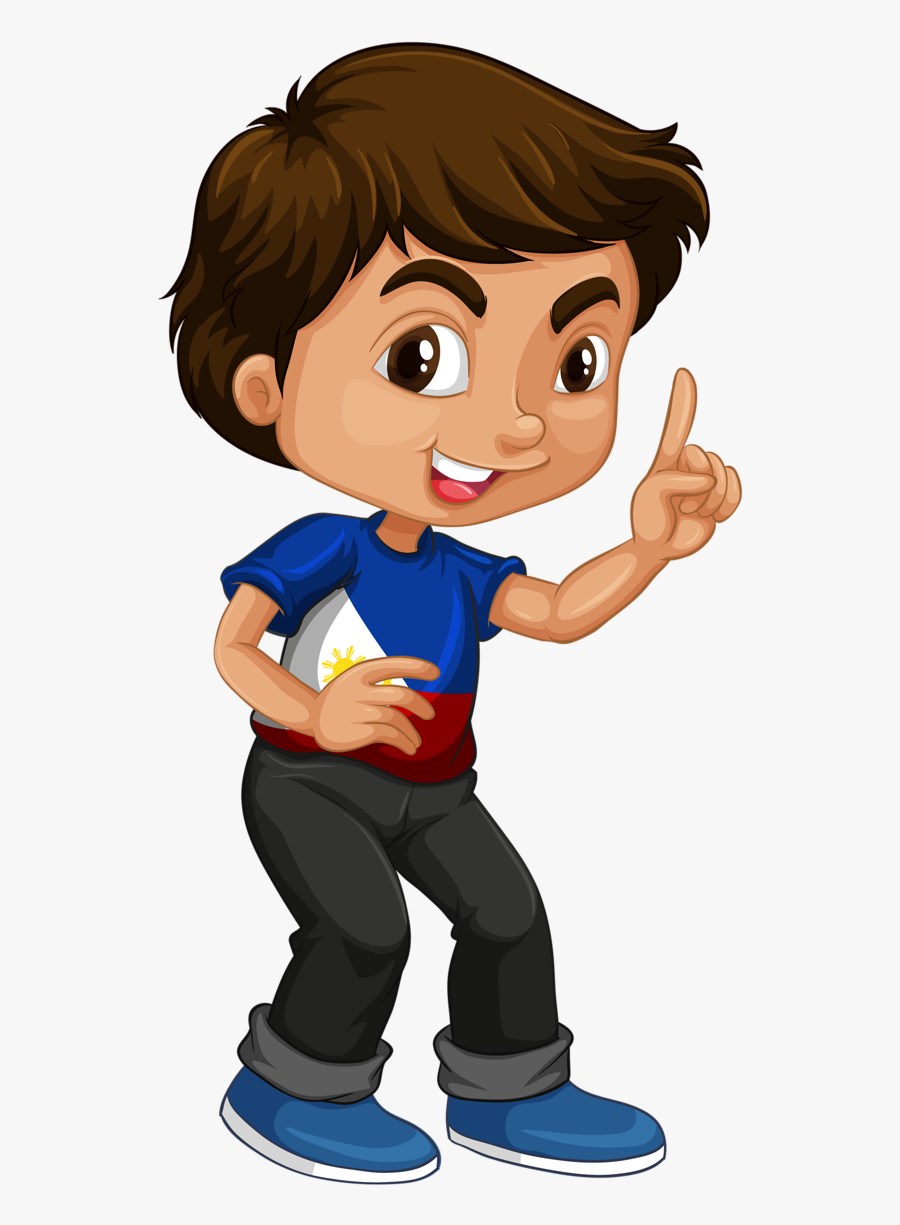 Фото, Автор Soloveika На Яндекс - Boy Holding Letter B, Transparent Clipart