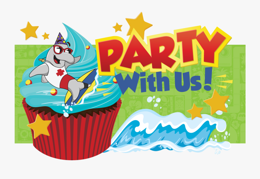 Transparent For Your Information Clipart - Cupcake, Transparent Clipart