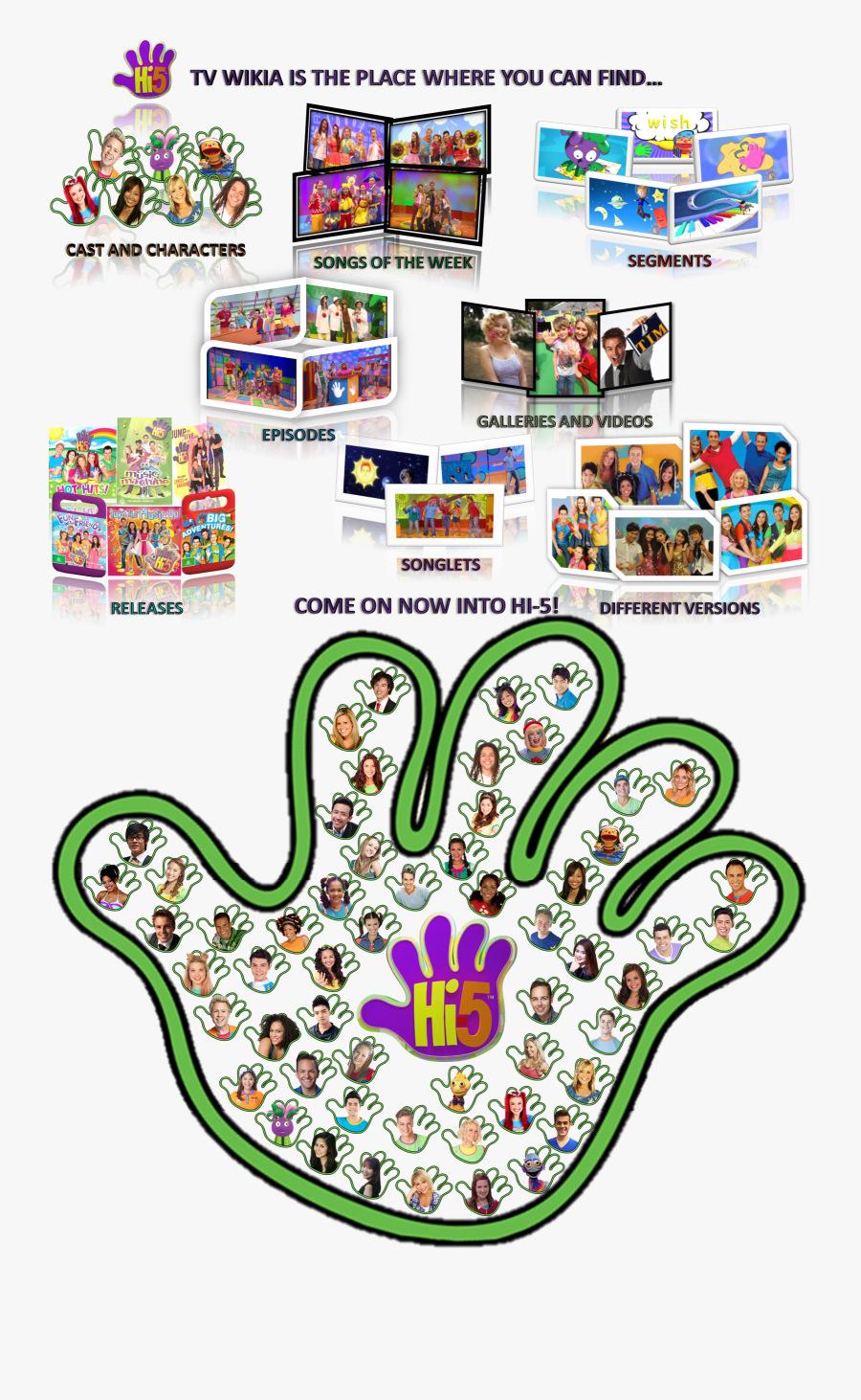 Ballerine Clipart Hi5 - Duque De Caxias, Rio De Janeiro, Transparent Clipart